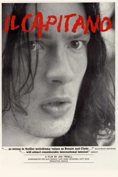 Il Capitano: A Swedish Requiem