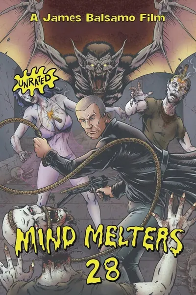 Mind Melters 28