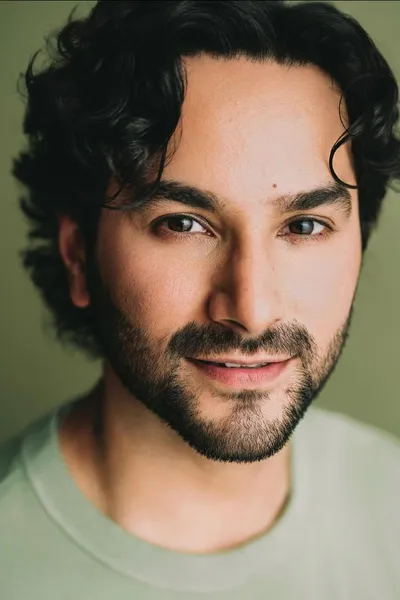 Mickey Singh