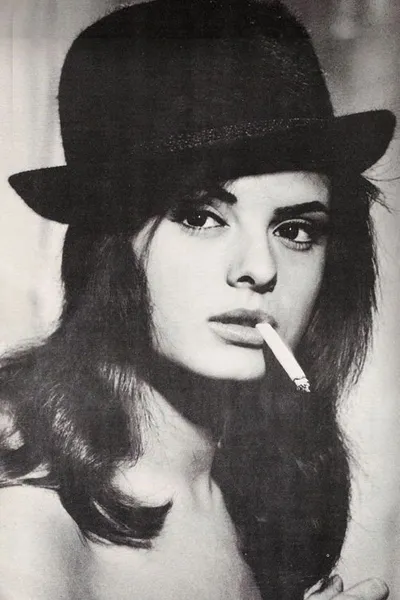 Soledad Miranda