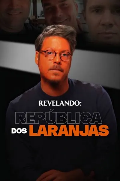República dos Laranjas