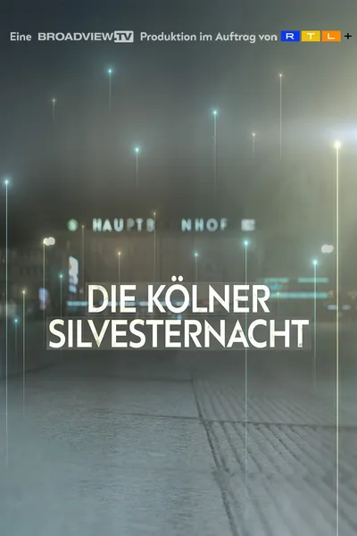 New Year's Eve in Cologne - The Consequences of one Night