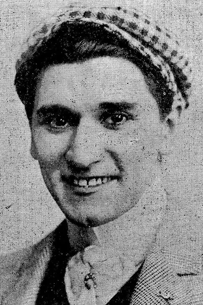 Harry Clay Blaney