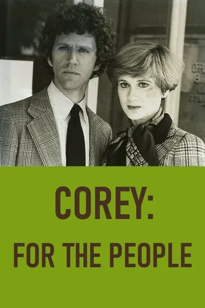 Corey: For the People