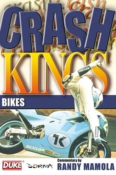 Crash Kings Bikes