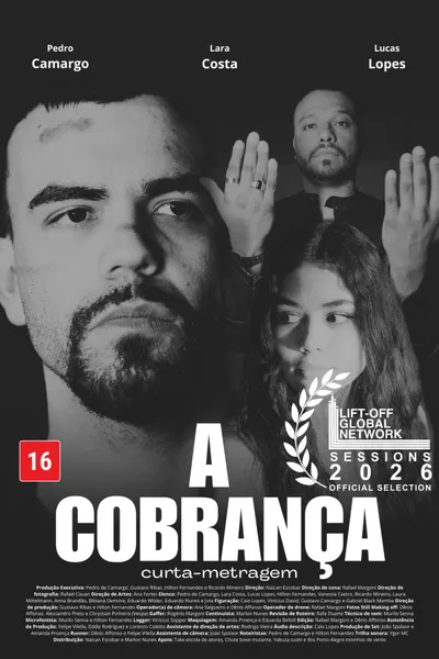 A Cobrança