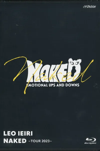 家入レオ TOUR 2023 ～NAKED～ at KT Zepp Yokohama