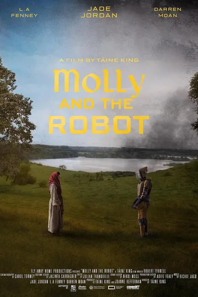 Molly and the Robot
