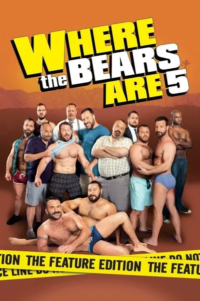 Where the Bears Are 5