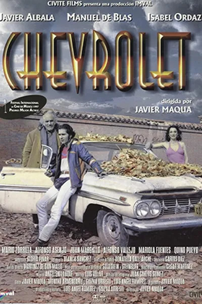 Chevrolet