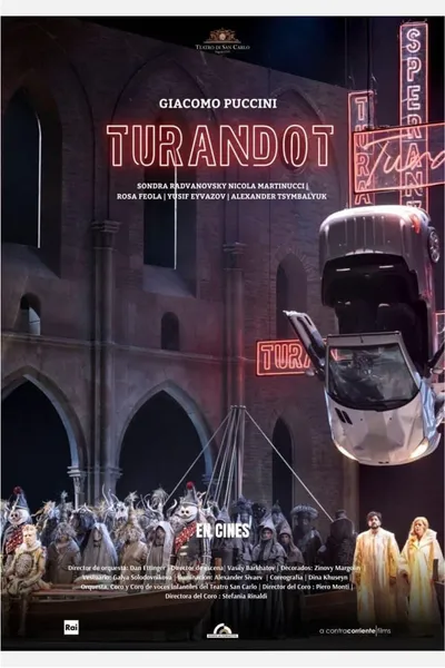 Turandot