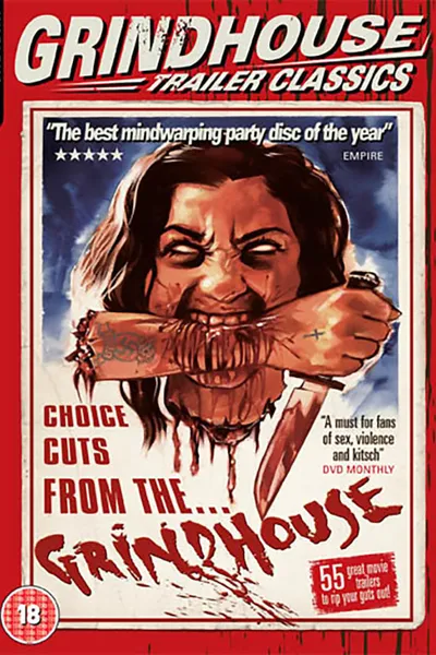 Grindhouse Trailer Classics