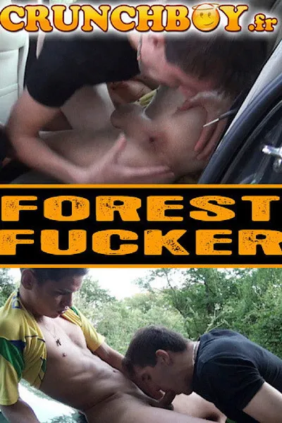 Forest Fucker