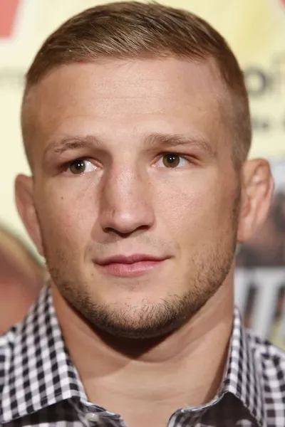 TJ Dillashaw