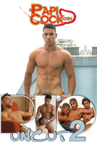 Rio Uncut 2