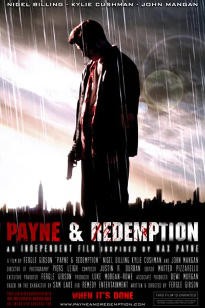 Payne & Redemption