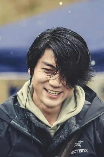 Fuuga Yaegashi