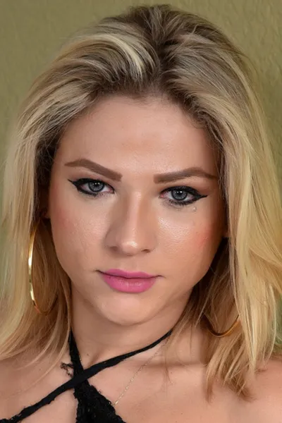 Luana Pacheco