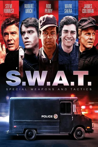 S.W.A.T.