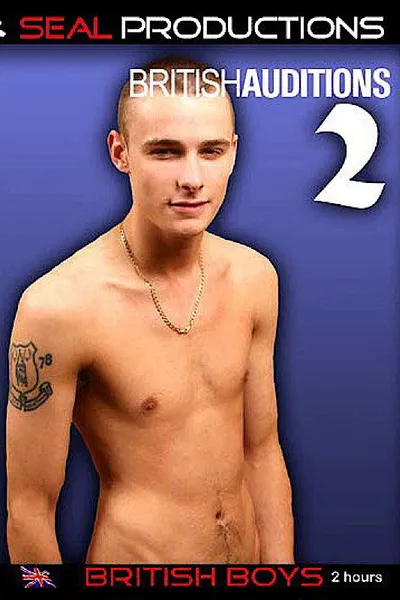 British Auditions 2