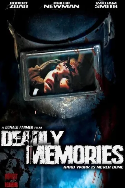 Deadly Memories