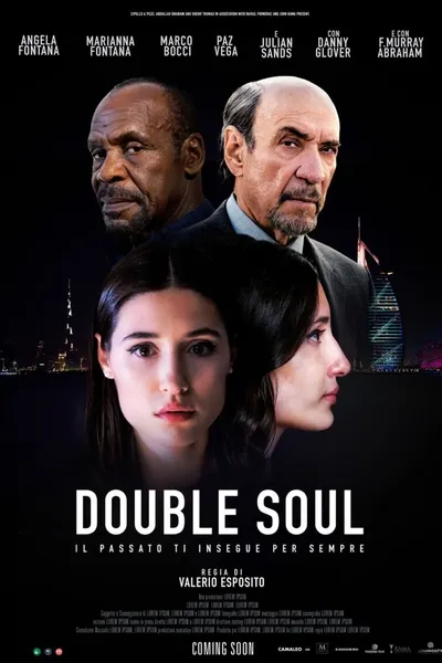 Double Soul