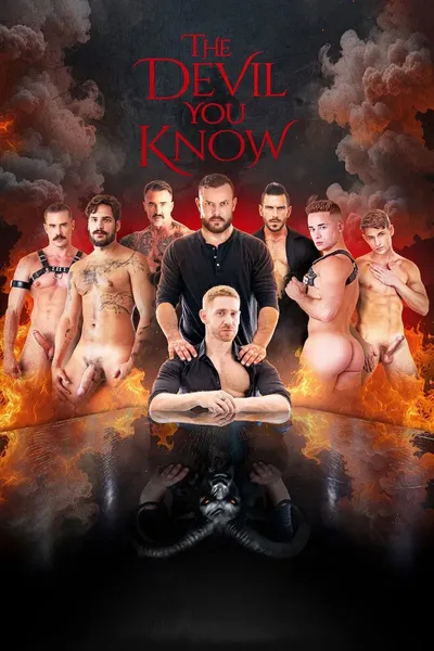 The Devil You Know