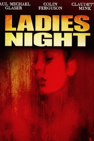 Ladies Night