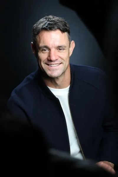 Dan Carter