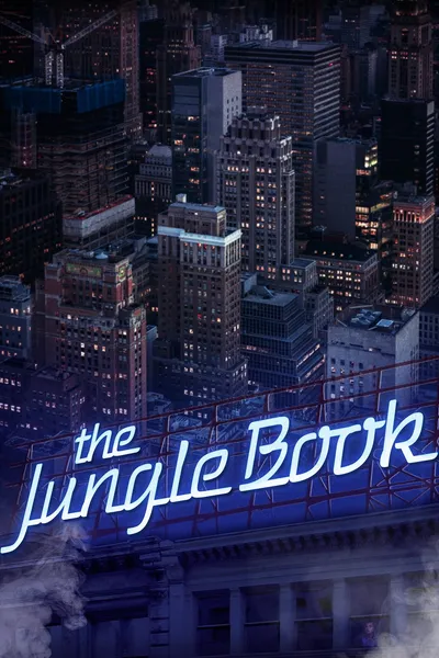 The Jungle Book