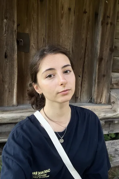 Mariia Khomutina