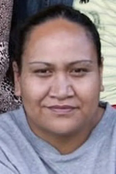 Rachael Morris Jr.