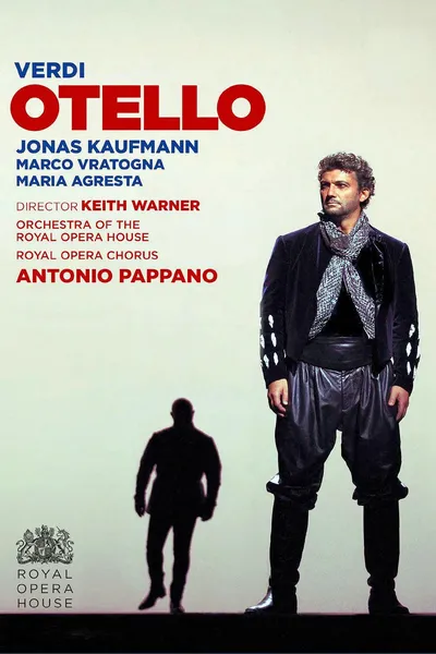 The ROH Live: Otello