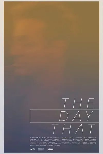 The Day That