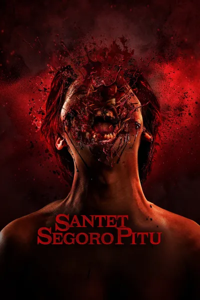 Santet Segoro Pitu