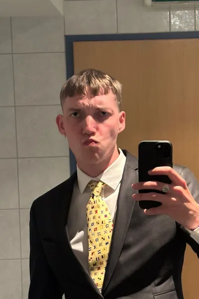 Noah Paul Reindl