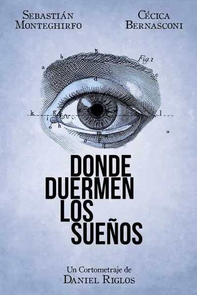 Donde duermen los sueños