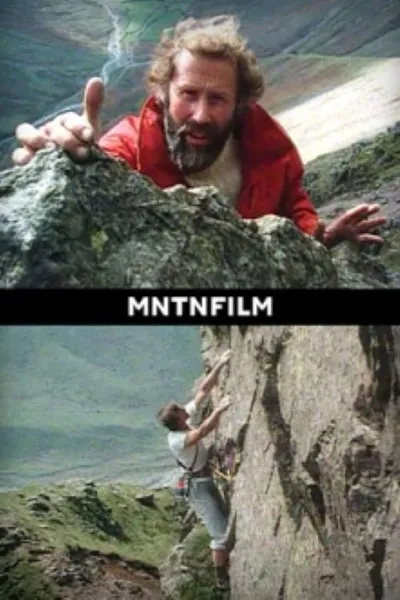 The Making of a Climbing Series