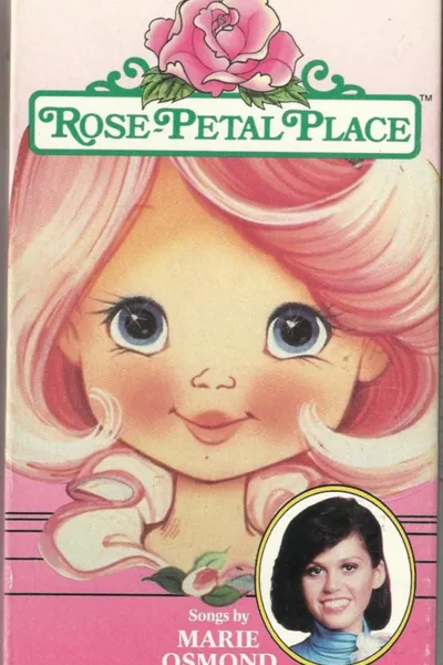 Rose Petal Place