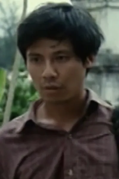 Luu Quang Vinh