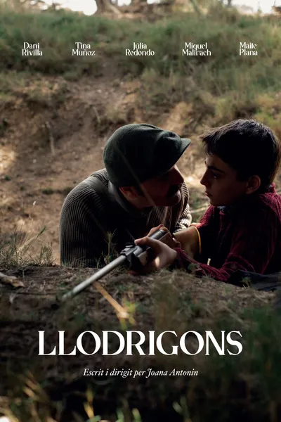 Llodrigons