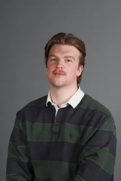 Jacob Dodd