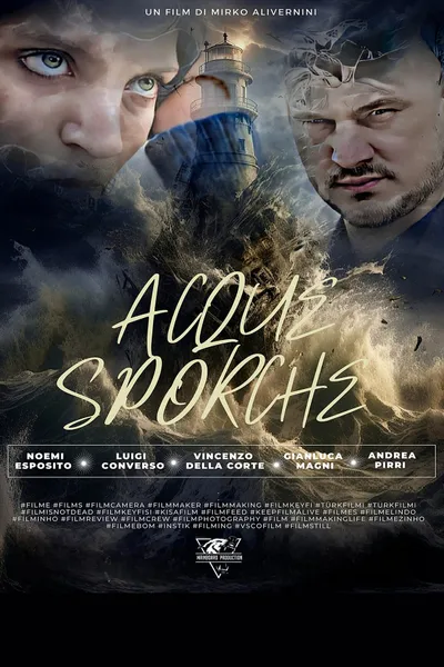 Acque sporche