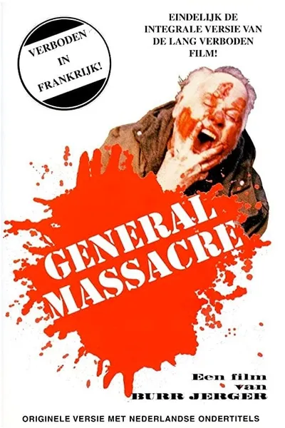 General Massacre