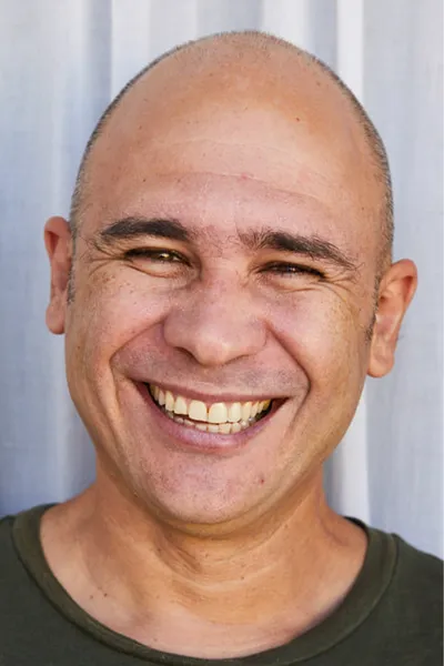 Eduardo Martinez