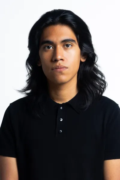 Alex Sánchez Falcón