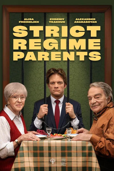 Strict Regime Parents
