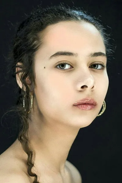Sabina Osipova