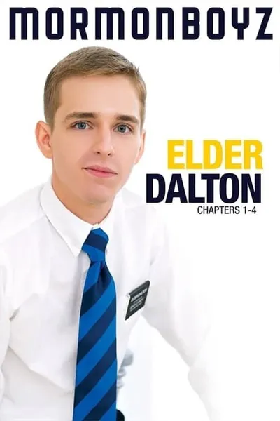 Elder Dalton: Chapters 1-4
