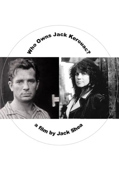 Who Owns Jack Kerouac